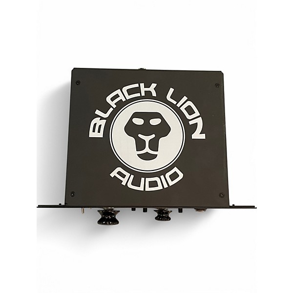 Used Black Lion Audio B173 MK2 Direct Box