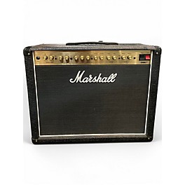 Used Marshall DSL40C 40W 1x12 Tube Guitar Combo Amp