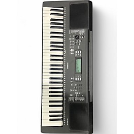 Used Yamaha e373