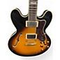 Used Epiphone Sheraton II 2 Color Sunburst Hollow Body Electric Guitar thumbnail