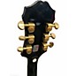 Used Epiphone Sheraton II 2 Color Sunburst Hollow Body Electric Guitar