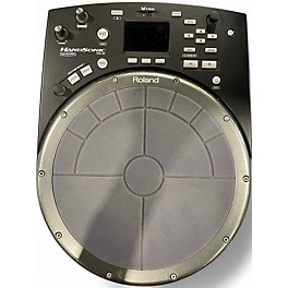 Used Roland hpd-20 Electric Drum Set