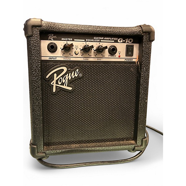 Used Rouge Used Rouge G-10 Guitar Combo Amp | Guitar Center