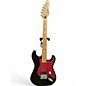 Used Peavey PREDATOR USA Black Solid Body Electric Guitar thumbnail