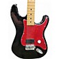 Used Peavey PREDATOR USA Black Solid Body Electric Guitar