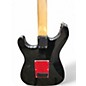 Used Peavey PREDATOR USA Black Solid Body Electric Guitar