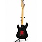 Used Peavey PREDATOR USA Black Solid Body Electric Guitar