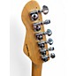 Used Peavey PREDATOR USA Black Solid Body Electric Guitar