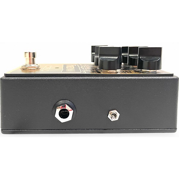 Used Friedman SMALLBOX Effect Pedal