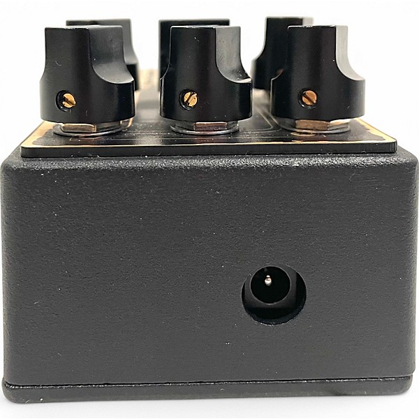 Used Friedman SMALLBOX Effect Pedal
