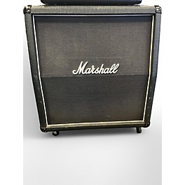 Used Marshall 1965A Guitar Cabinet