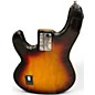 Used Sterling by Music Man Stingray Classic Vintage Sunburst Electric Bass Guitar