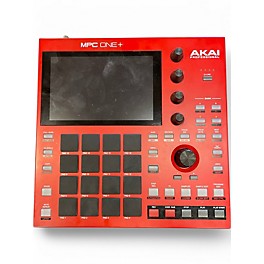 Used Akai Professional MPC ONE PLUS Production Controller