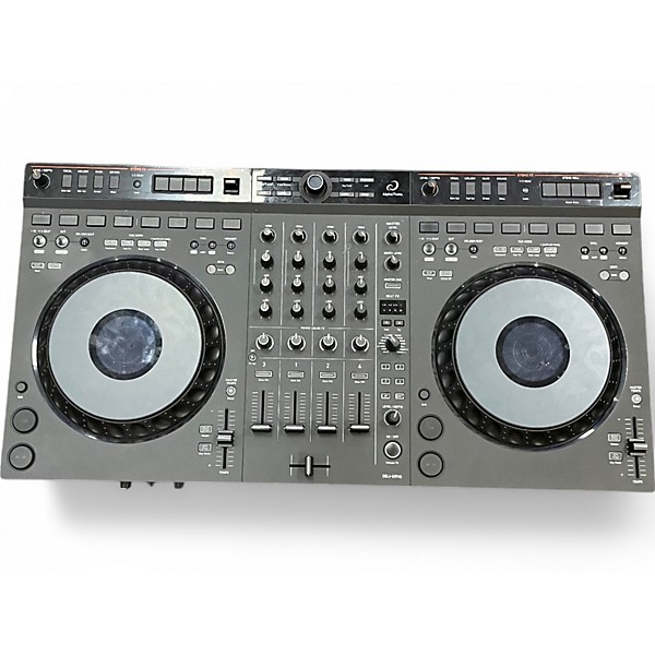 Used Pioneer DJ GRV6 DJ Controller