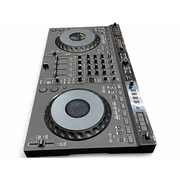 Used Pioneer DJ GRV6 DJ Controller