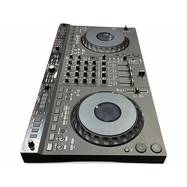 Used Pioneer DJ GRV6 DJ Controller