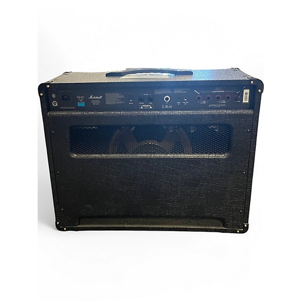 Used Marshall DSL40CR Tube Guitar Combo Amp
