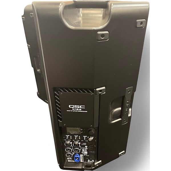 Used QSC K12.2 Powered Speaker