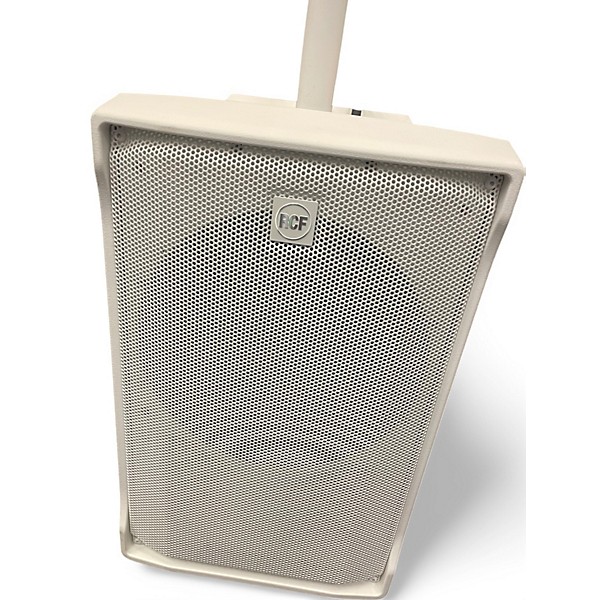 Used RCF Evox J8 Powered Speaker