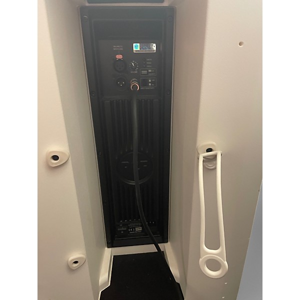 Used RCF Evox J8 Powered Speaker