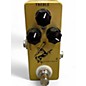 Used Mosky Audio GOLDEN HORSE Effect Pedal thumbnail