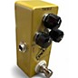 Used Mosky Audio GOLDEN HORSE Effect Pedal