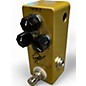 Used Mosky Audio GOLDEN HORSE Effect Pedal