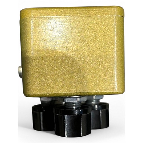 Used Mosky Audio GOLDEN HORSE Effect Pedal