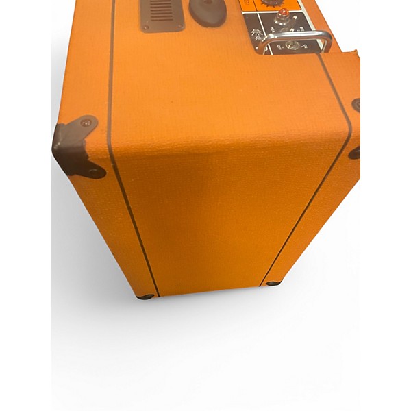 Used Orange Amplifiers tremlord 30 Tube Guitar Combo Amp