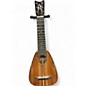 Used Romero Creations TINY TENOR UKULELE Natural Ukulele thumbnail