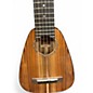 Used Romero Creations TINY TENOR UKULELE Natural Ukulele