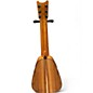 Used Romero Creations TINY TENOR UKULELE Natural Ukulele