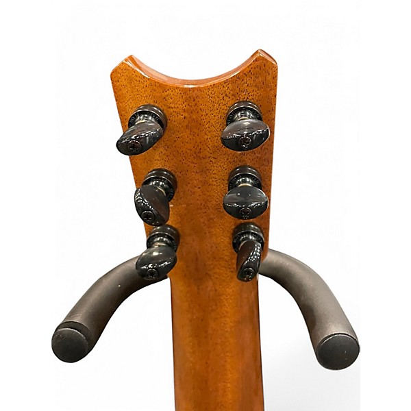 Used Romero Creations TINY TENOR UKULELE Natural Ukulele