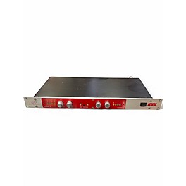 Used BBE 882i Sonic Maximizer Exciter