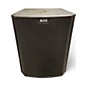 Used Alto TS318S Powered Subwoofer thumbnail