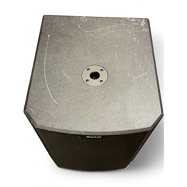 Used Alto TS318S Powered Subwoofer
