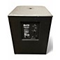 Used Alto TS318S Powered Subwoofer