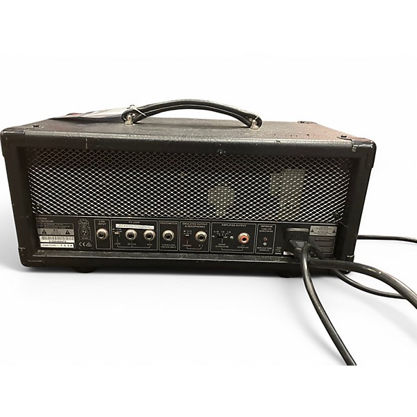 Used Bugera G5 INFINIUM Tube Guitar Amp Head