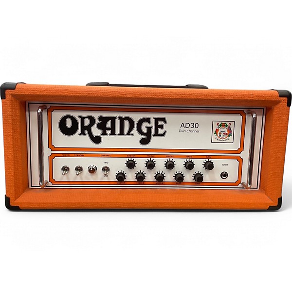 Used Orange Amplifiers AD30HTC 30W Tube Guitar Amp Head,New Products : American Fashion Style Bags On Sale