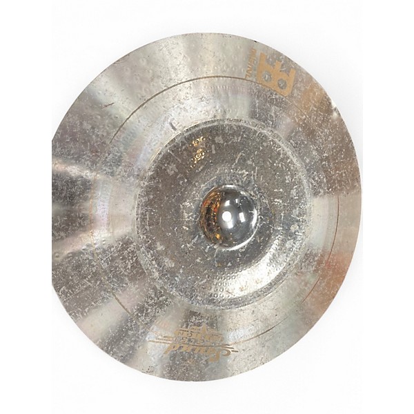 Used MEINL 20in Sound caster fusion china Cymbal