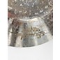 Used MEINL 20in Sound caster fusion china Cymbal
