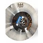 Used MEINL 20in Sound caster fusion china Cymbal