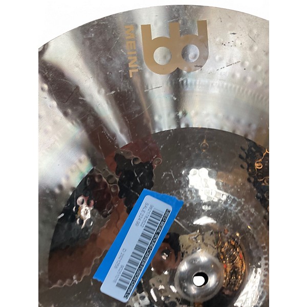 Used MEINL 20in Sound caster fusion china Cymbal