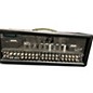 Used Hughes & Kettner Triamp MKII 3  Tube Guitar Amp Head thumbnail