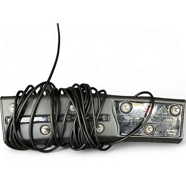 Used Hughes & Kettner Triamp MKII 3  Tube Guitar Amp Head
