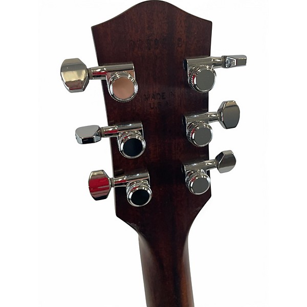 Used Harmony jupiter Black Solid Body Electric Guitar