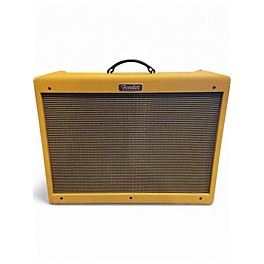 Used Fender Blues Deluxe Reissue 40W 1x12 Tube Guitar Combo Amp
