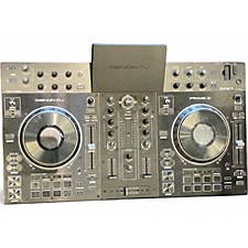 Behringer DX2000USB DJミキサー Behringer Pro Mixer DX2000USB Professional 7-Channel DJ