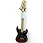 Used Michael Kelly Custom Collection 60 2 Tone Sunburst Solid Body Electric Guitar thumbnail