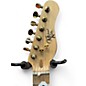 Used Michael Kelly Custom Collection 60 2 Tone Sunburst Solid Body Electric Guitar
